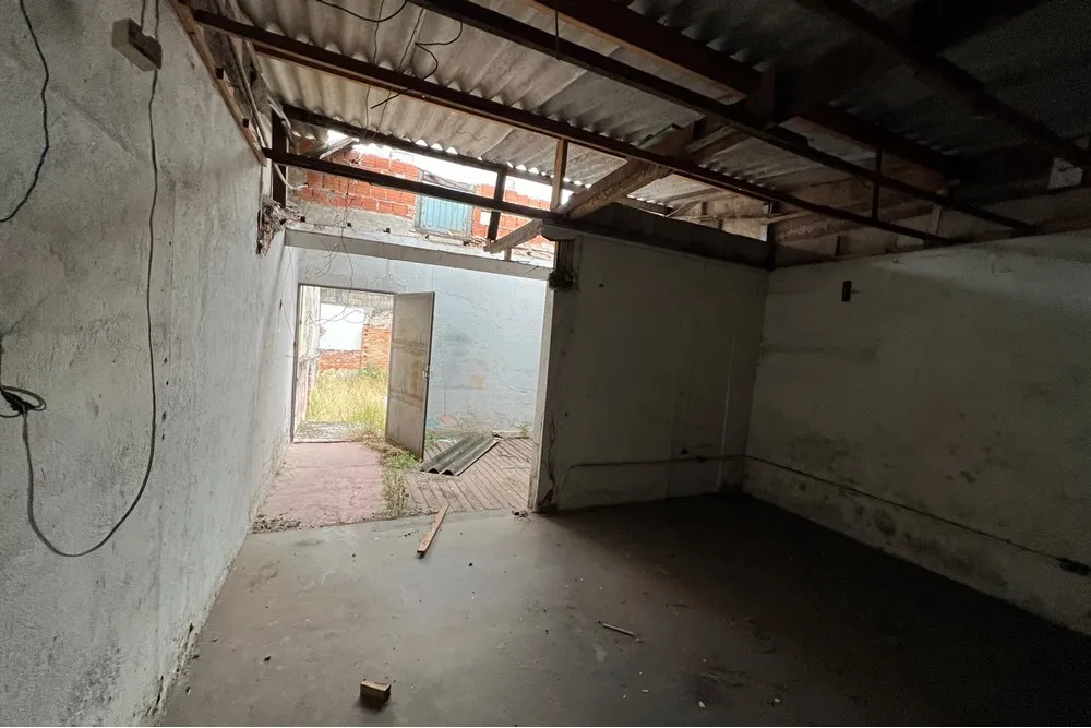 Loja-Salão, 200 m² - Foto 3