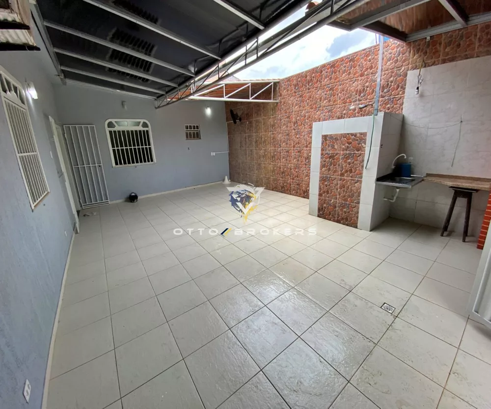 Casa para alugar com 6 quartos, 300m² - Foto 3