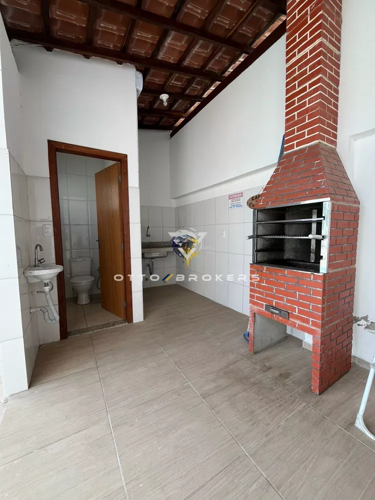 Apartamento, 2 quartos, 69 m² - Foto 7