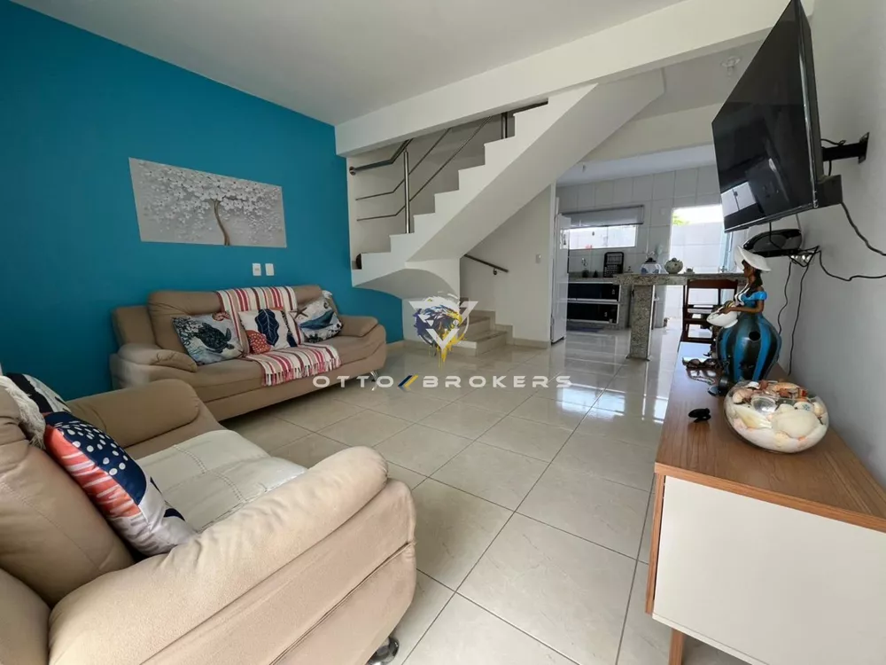 Apartamento, 2 quartos, 69 m² - Foto 5