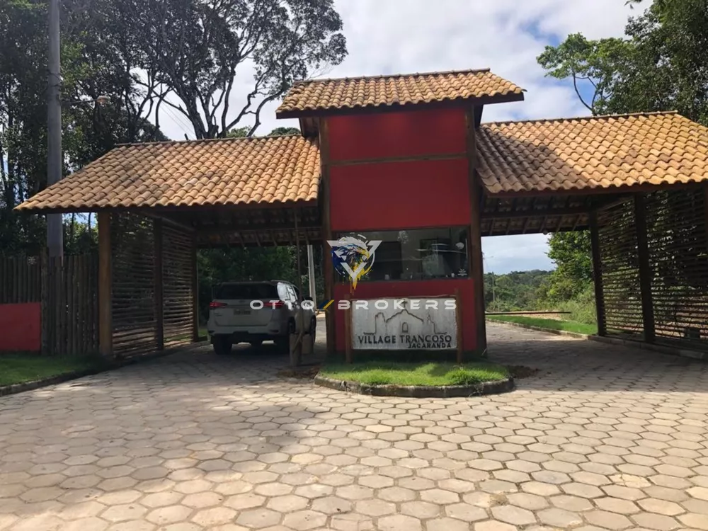 Terreno, 540 m² - Foto 1