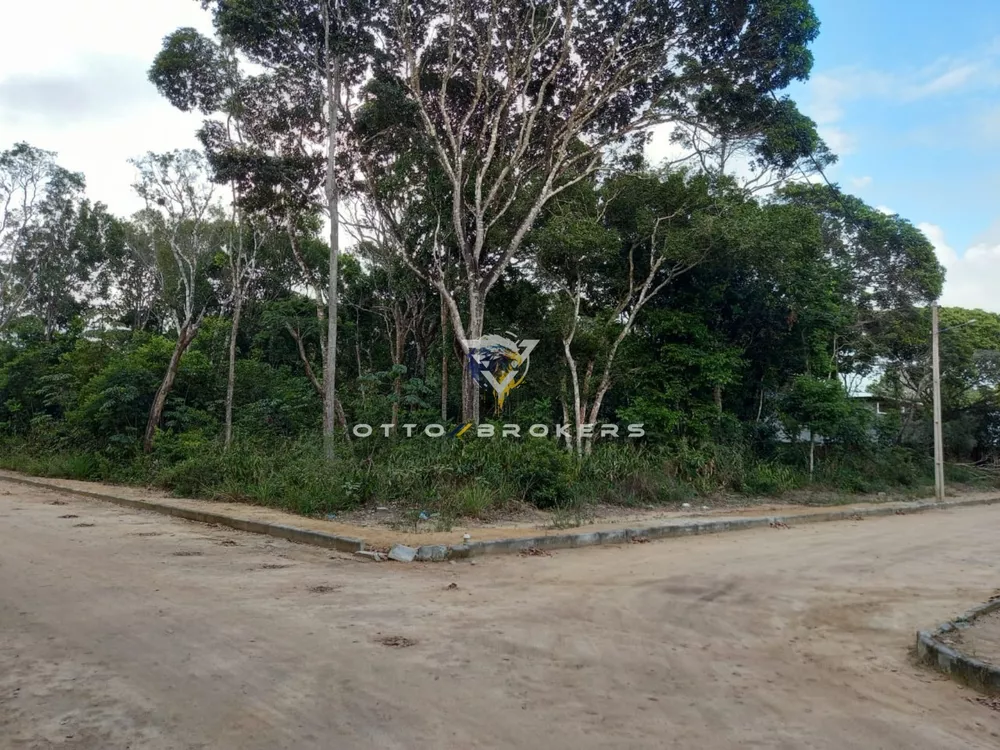 Terreno, 540 m² - Foto 2