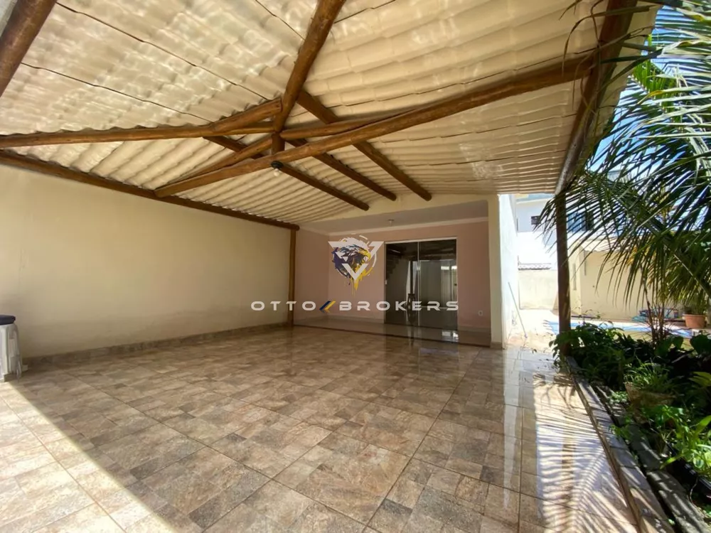 Casa à venda e temporada com 3 quartos, 120m² - Foto 1