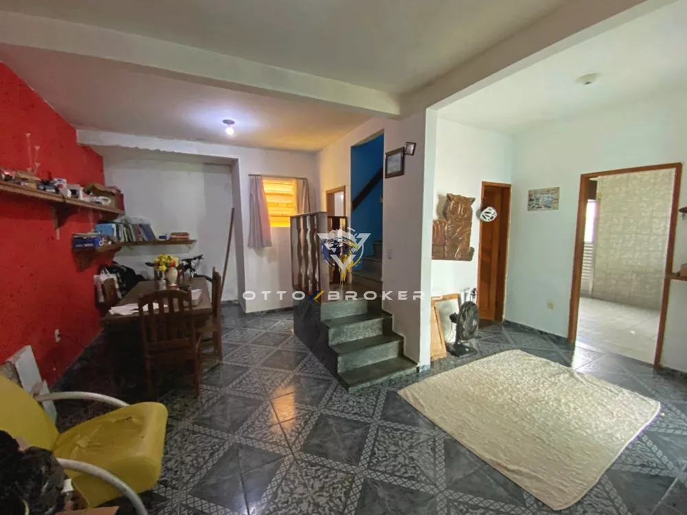 Casa, 3 quartos, 160 m² - Foto 6