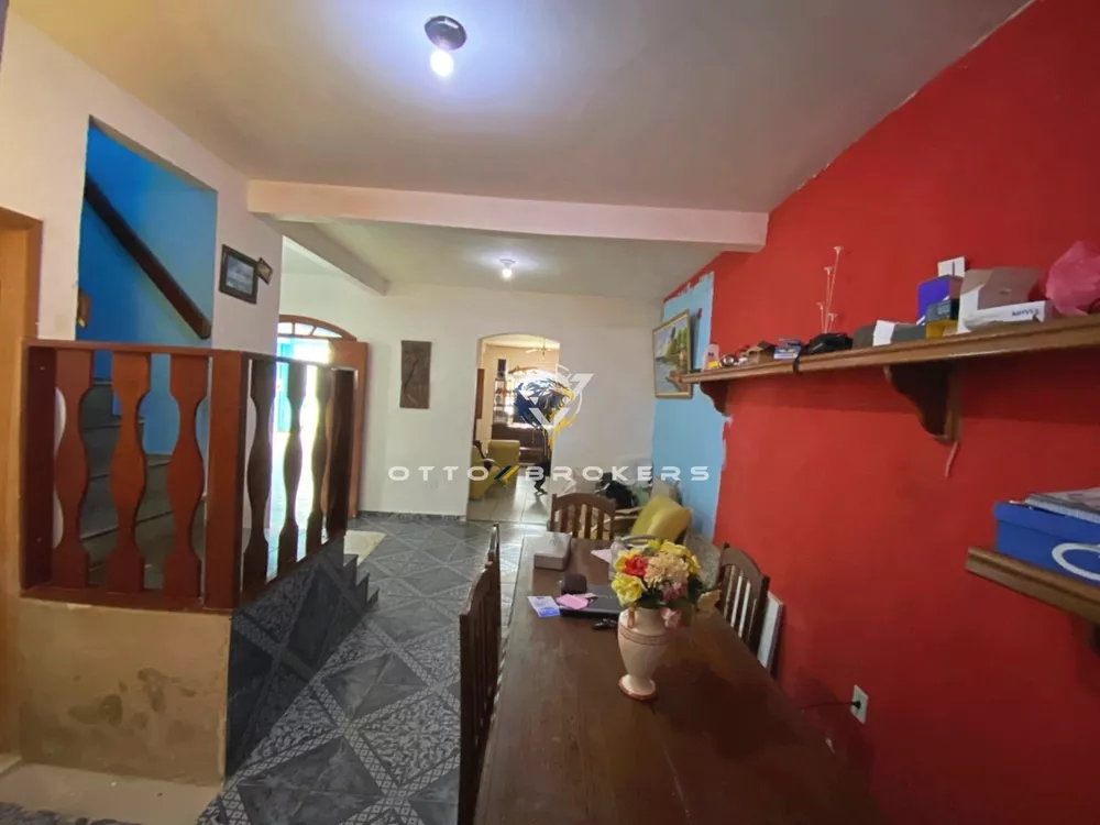 Casa, 3 quartos, 160 m² - Foto 7