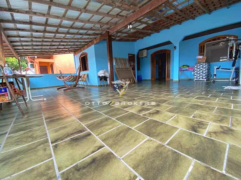 Casa, 3 quartos, 160 m² - Foto 21