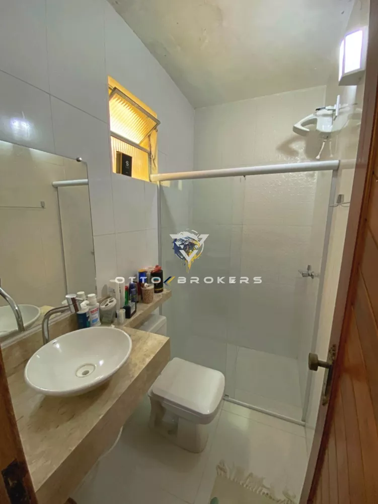Casa, 3 quartos, 160 m² - Foto 14