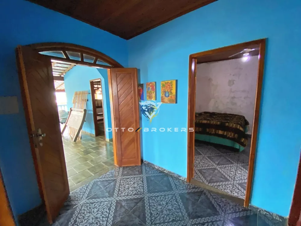 Casa, 3 quartos, 160 m² - Foto 19