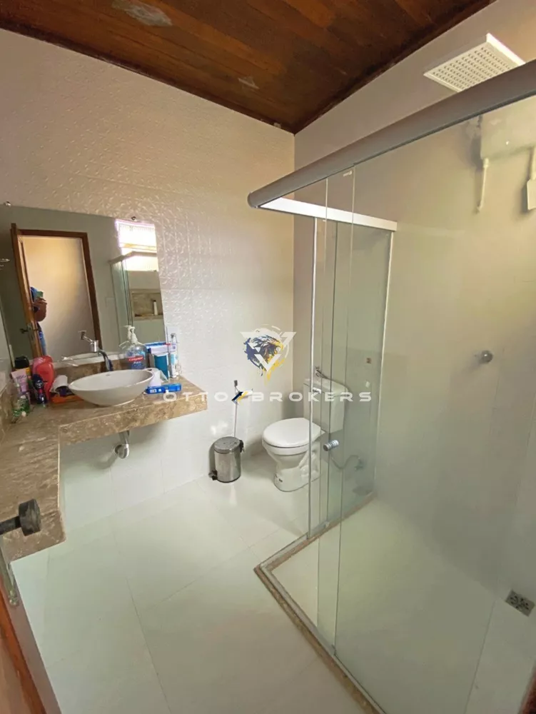 Casa, 3 quartos, 160 m² - Foto 12