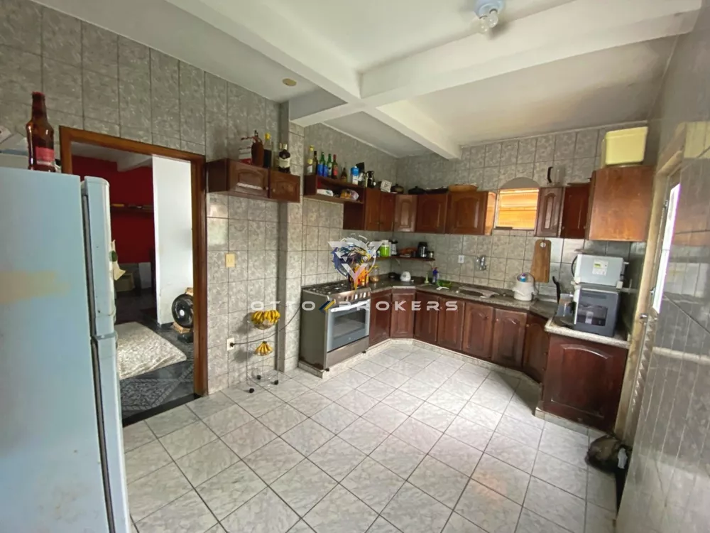 Casa, 3 quartos, 160 m² - Foto 8