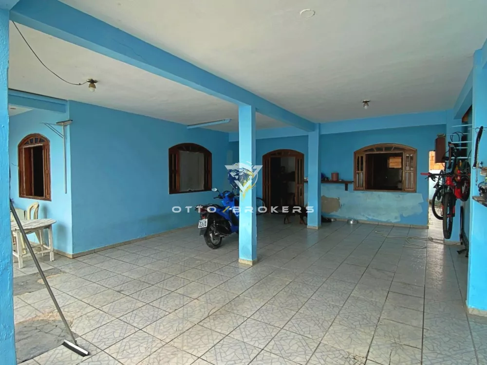 Casa, 3 quartos, 160 m² - Foto 3
