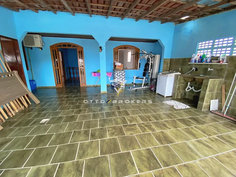 Casa, 3 quartos, 160 m² - Foto 11
