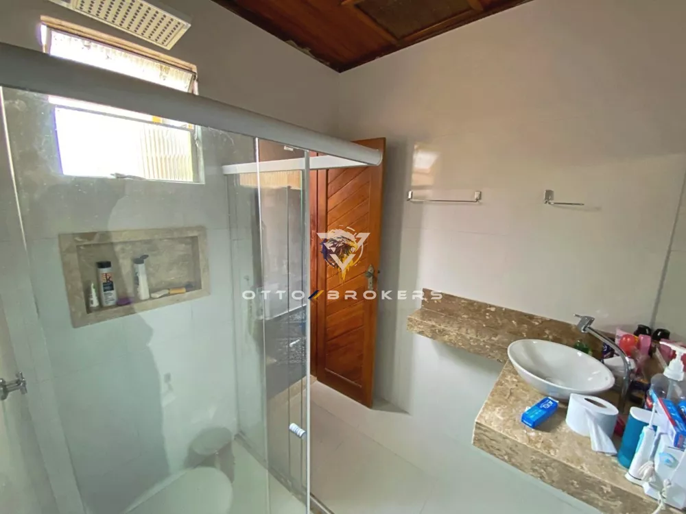 Casa, 3 quartos, 160 m² - Foto 13