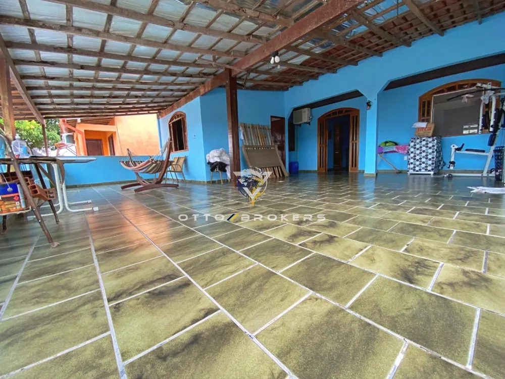 Casa, 3 quartos, 160 m² - Foto 22