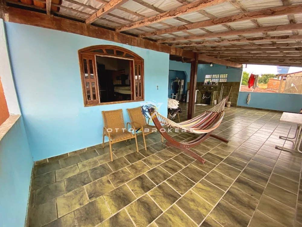 Casa, 3 quartos, 160 m² - Foto 24
