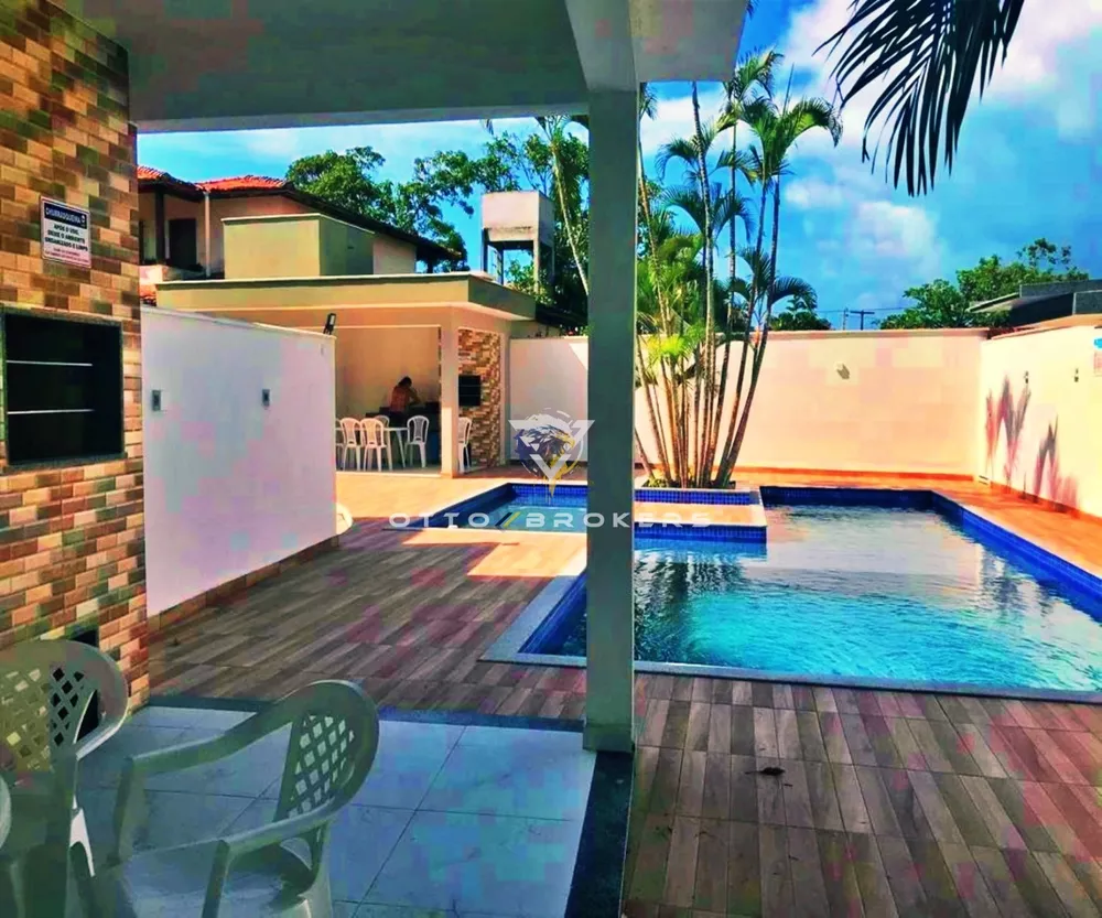 Apartamento, 3 quartos, 84 m² - Foto 4