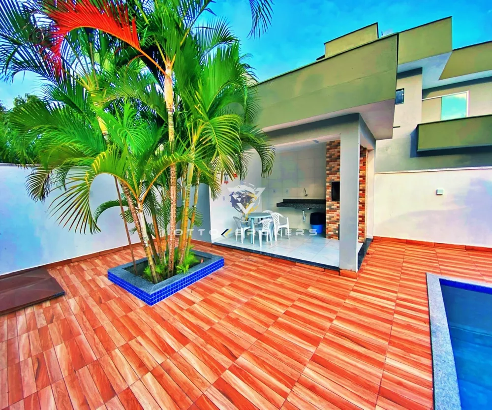 Apartamento, 3 quartos, 84 m² - Foto 8