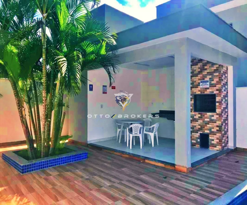 Apartamento, 3 quartos, 84 m² - Foto 9