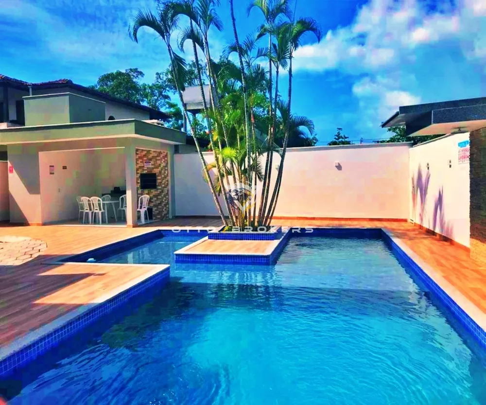 Apartamento, 3 quartos, 84 m² - Foto 1