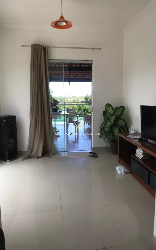 Casa, 3 quartos - Foto 8