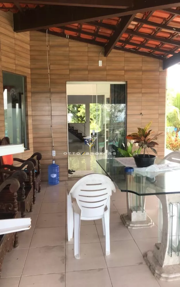 Casa, 3 quartos - Foto 14