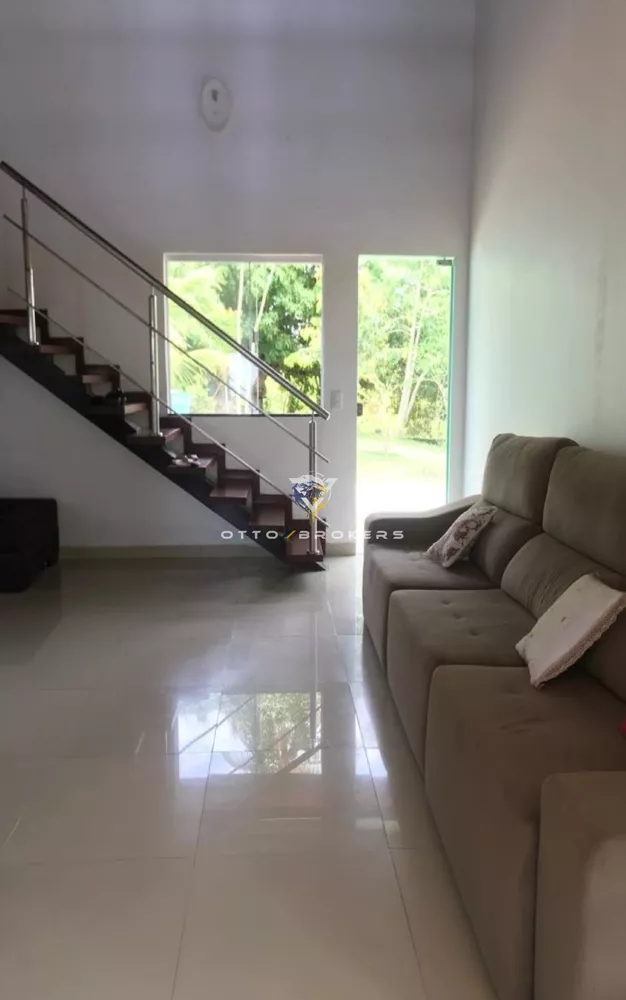 Casa, 3 quartos - Foto 11