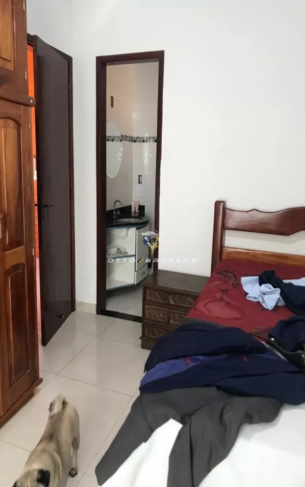 Casa, 3 quartos - Foto 19