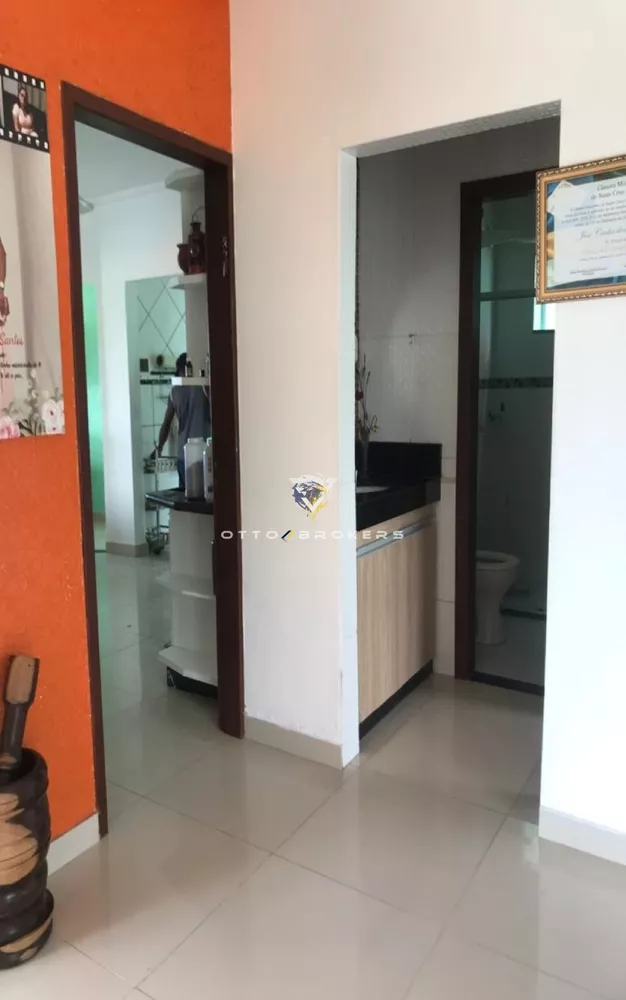 Casa, 3 quartos - Foto 15