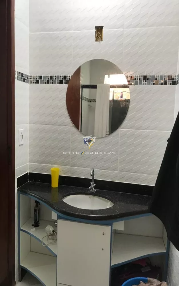 Casa, 3 quartos - Foto 10