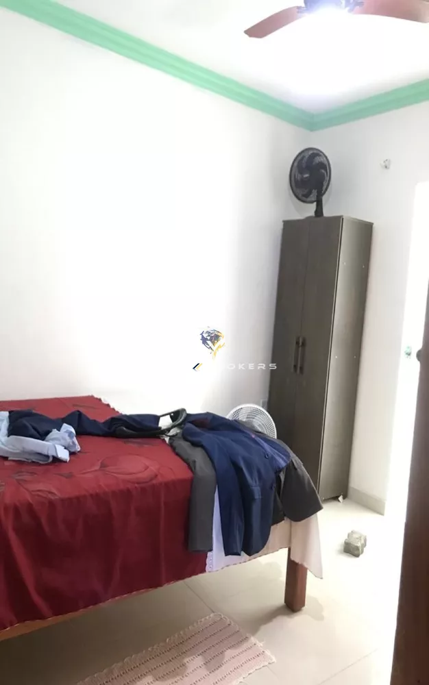 Casa, 3 quartos - Foto 18