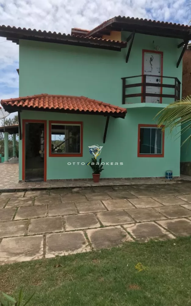 Casa, 3 quartos - Foto 7