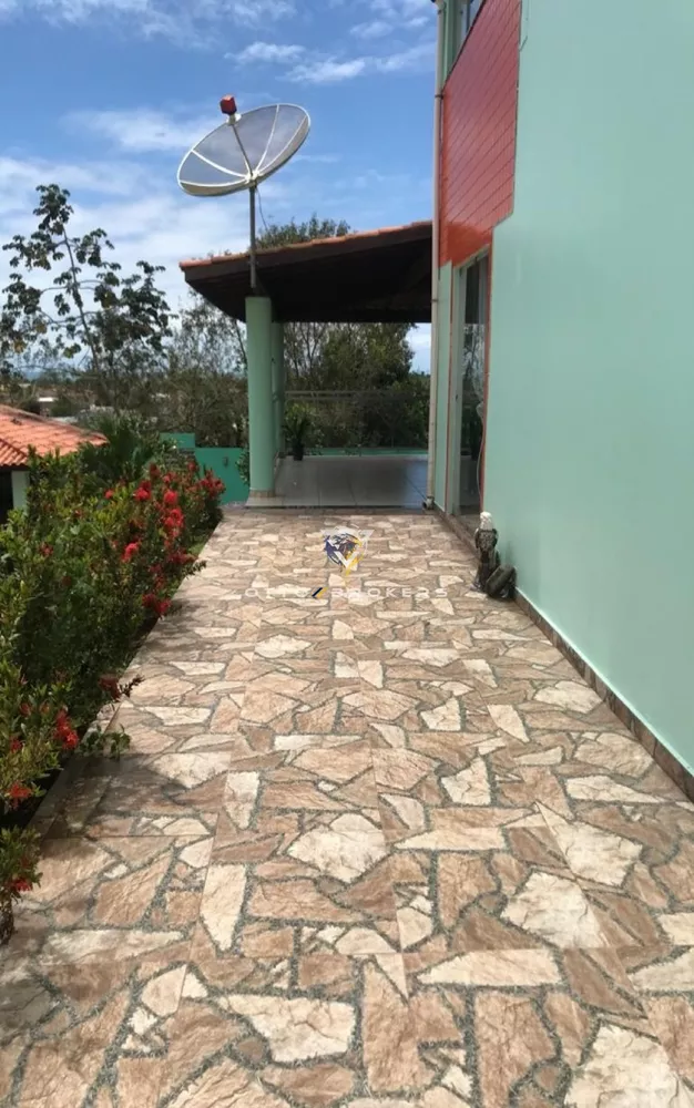 Casa, 3 quartos - Foto 5
