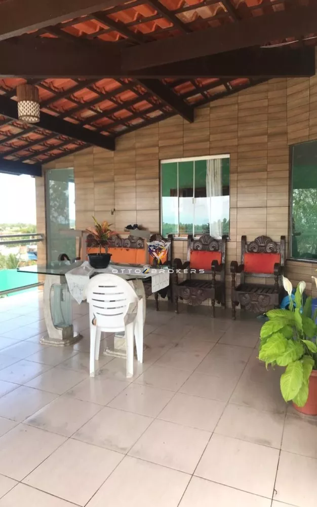 Casa, 3 quartos - Foto 13