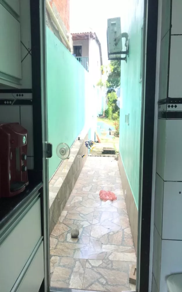 Casa, 3 quartos - Foto 16