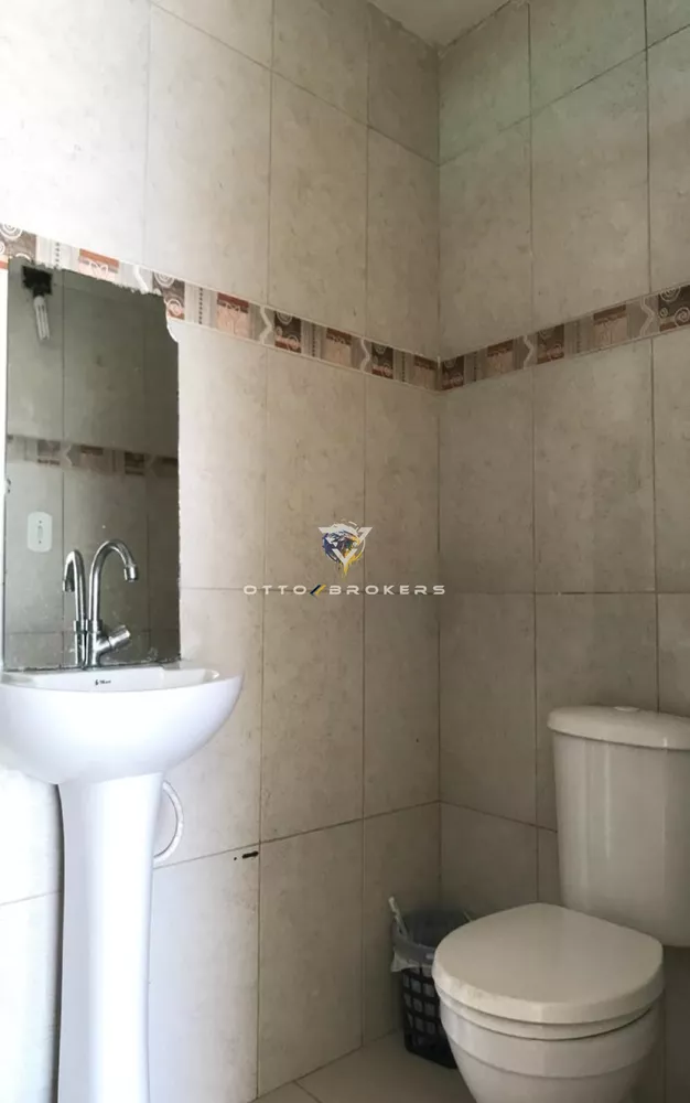 Casa, 3 quartos - Foto 3