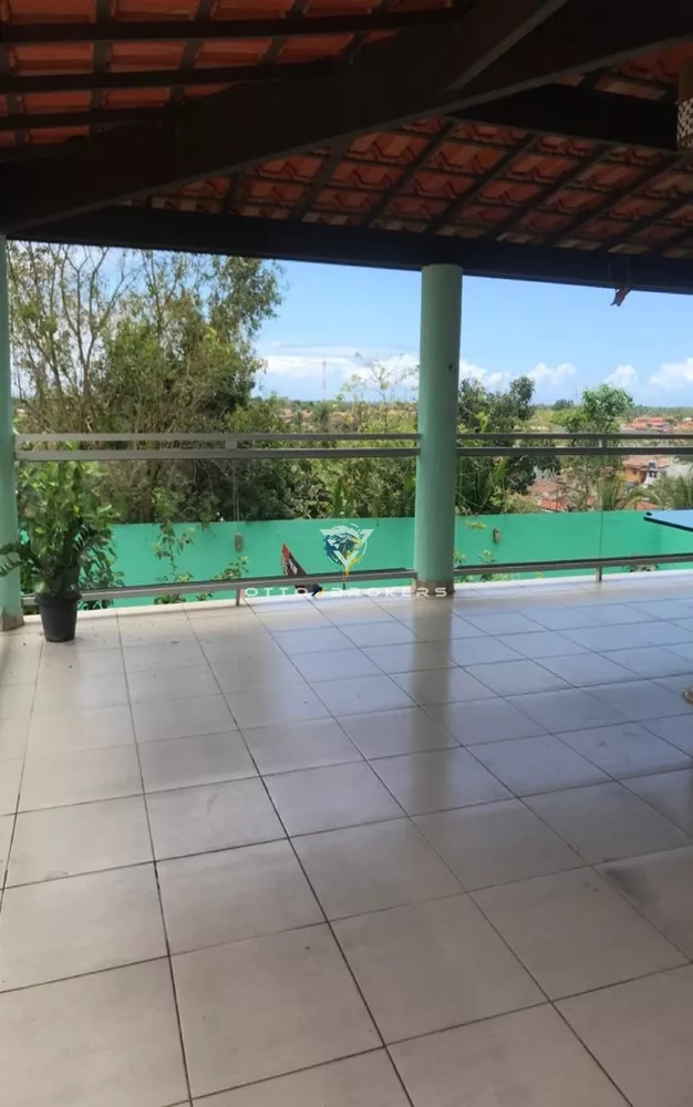 Casa, 3 quartos - Foto 12