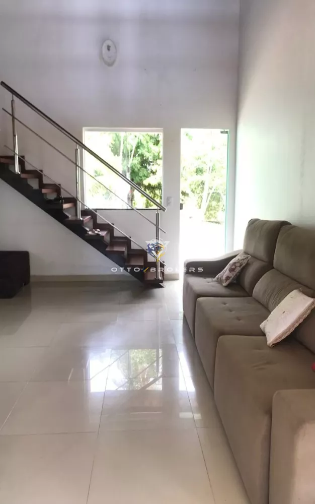 Casa, 3 quartos - Foto 9