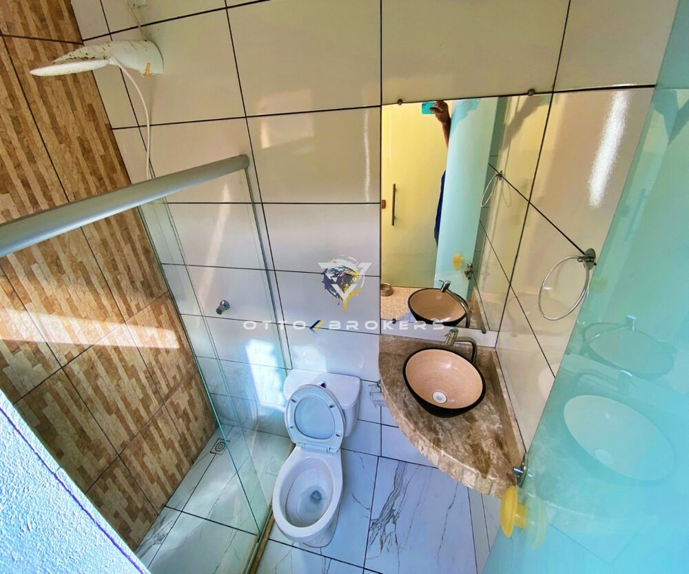 Casa, 2 quartos, 130 m² - Foto 23