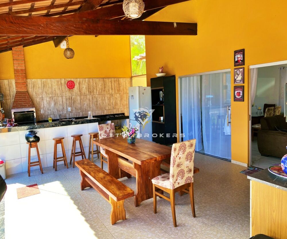 Casa, 2 quartos, 130 m² - Foto 7
