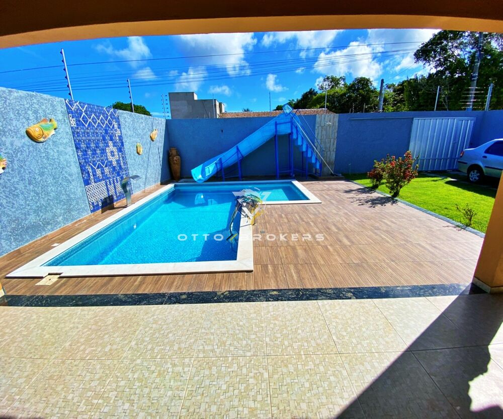 Casa, 2 quartos, 130 m² - Foto 4