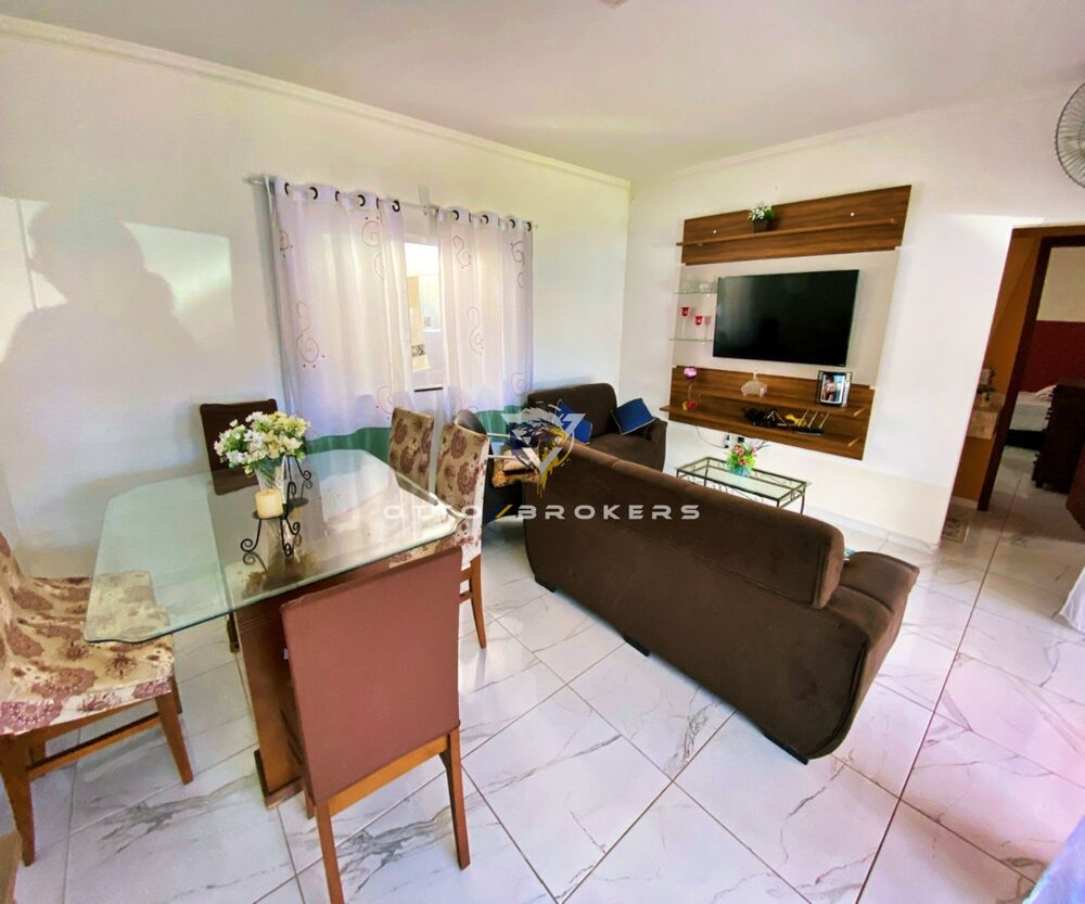 Casa, 2 quartos, 130 m² - Foto 12