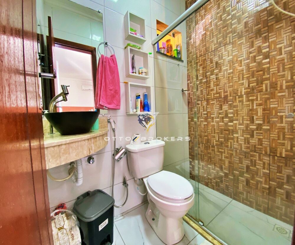 Casa, 2 quartos, 130 m² - Foto 15