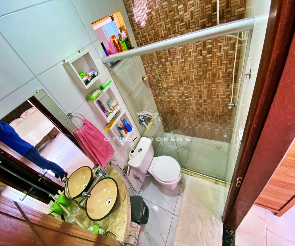 Casa, 2 quartos, 130 m² - Foto 21