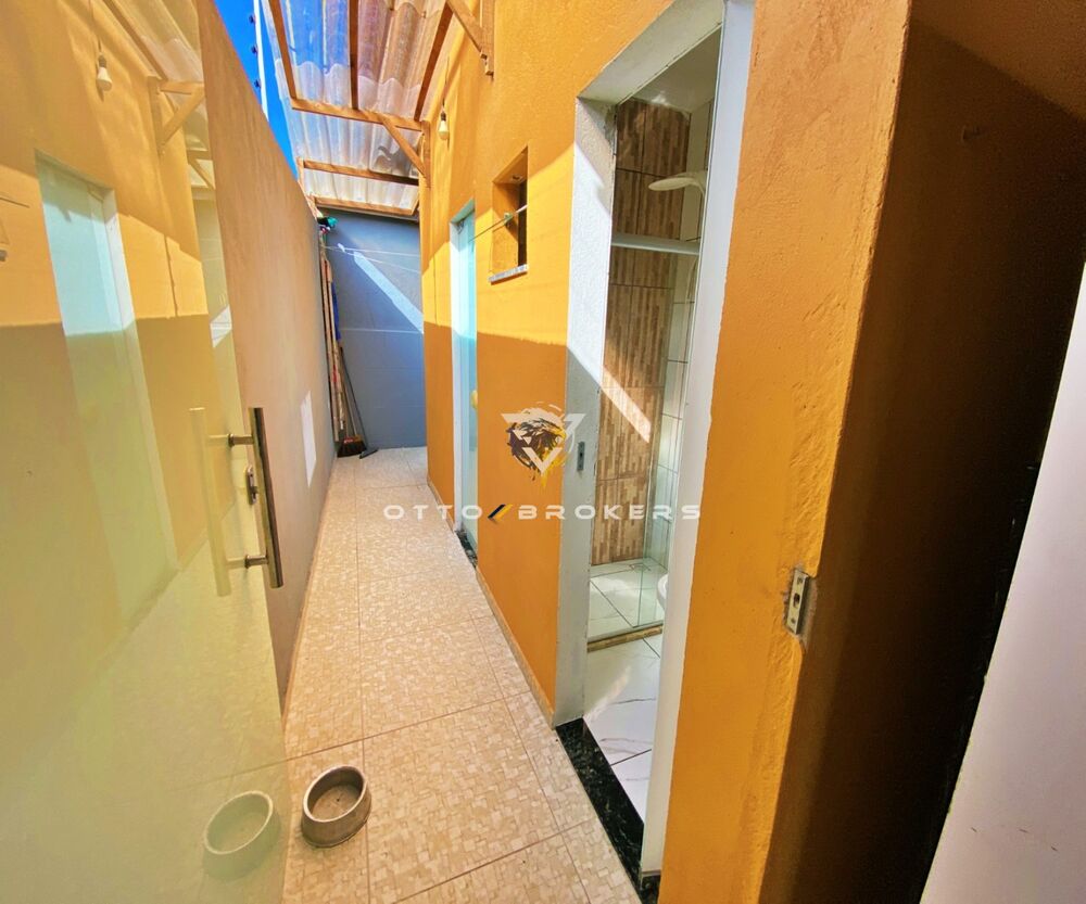 Casa, 2 quartos, 130 m² - Foto 24