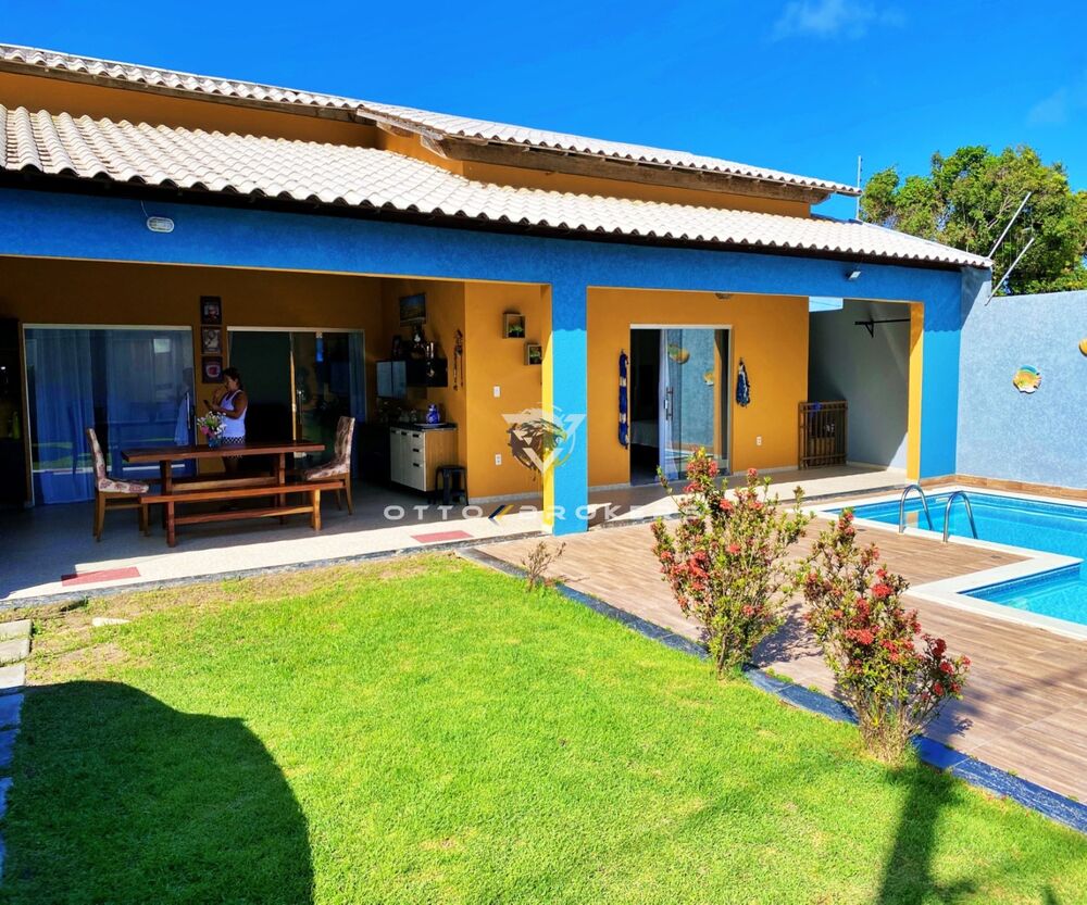 Casa, 2 quartos, 130 m² - Foto 29