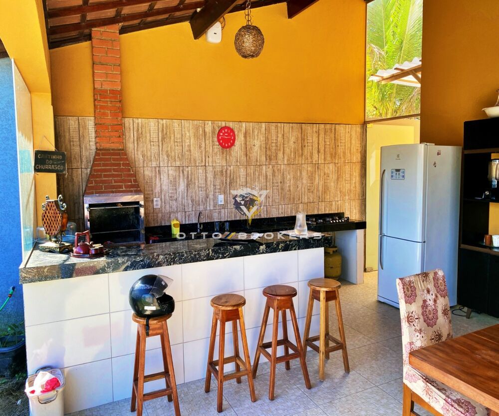 Casa, 2 quartos, 130 m² - Foto 9