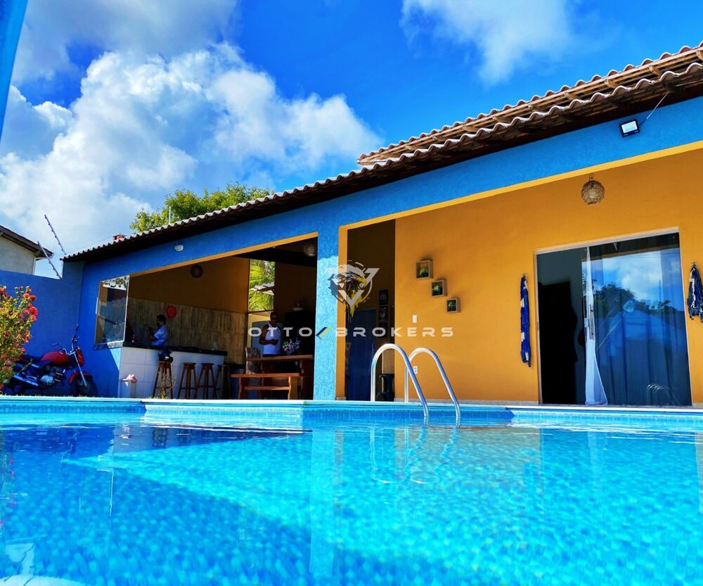 Casa, 2 quartos, 130 m² - Foto 1