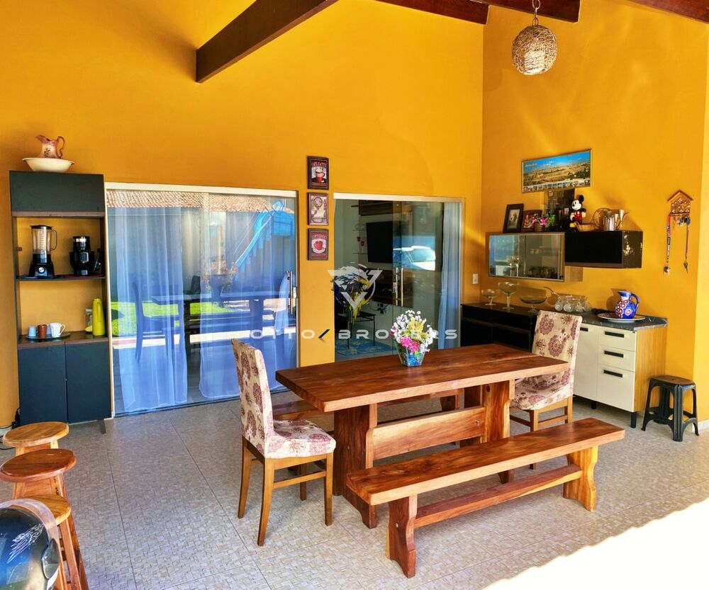 Casa, 2 quartos, 130 m² - Foto 8