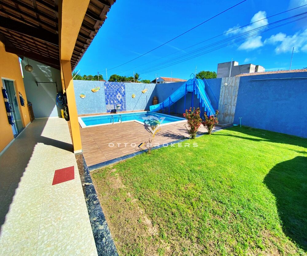 Casa, 2 quartos, 130 m² - Foto 5