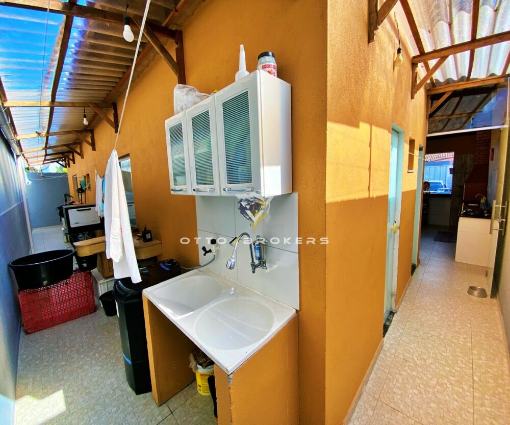 Casa, 2 quartos, 130 m² - Foto 27